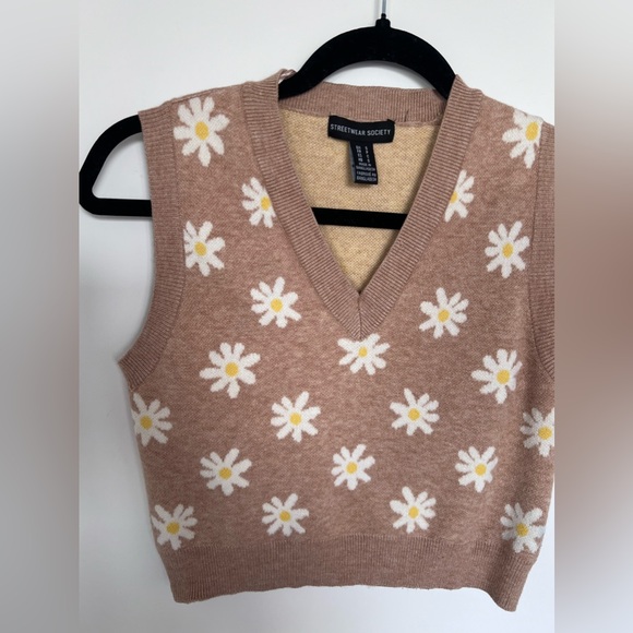 Gillet - Picture 1 of 3